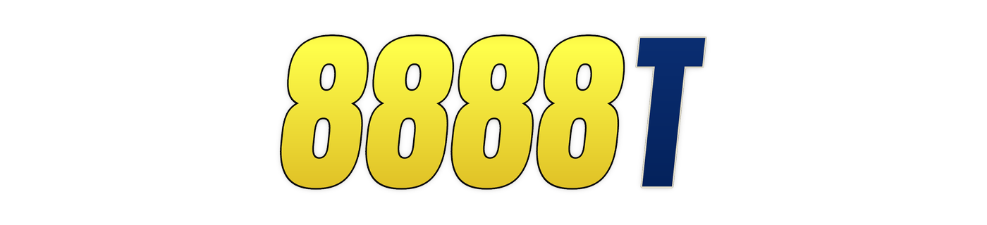 8888t